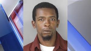 Harrisburg man accused of pulling out gun during child custody dispute