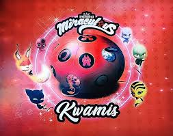 Maybe you would like to learn more about one of these? The New Miracle Box Miraculousladybug