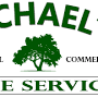 Michael's Tree Service from m.facebook.com