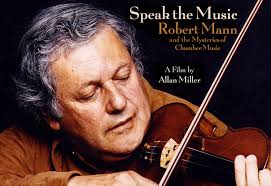 First Run Features: SPEAK THE MUSIC