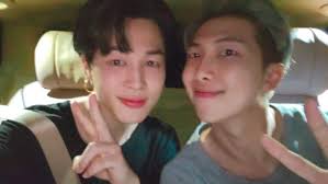 Summer package in saipan 🏖️☀️ #bts #summerpackage #jungkook #v #jimin #suga #jhope #jin #rm. Bts Leader Rm Reacts As Fan Tells Jimin Her Family Thinks She S Dating Him Hindustan Times