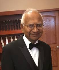 Navinchandra C. Shah Obituary March 18, 2023