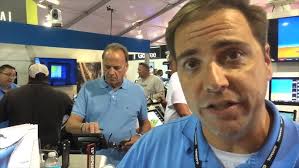 Garmin Demonstration: Touchscreen Lock