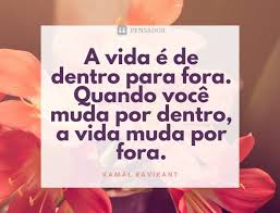 As 65 Melhores Frases De Reflexao Sobre A Vida Pensador