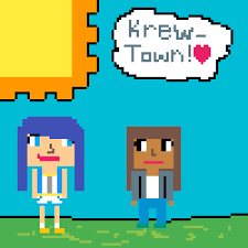 Want to discover art related to dominga? Pixilart Dominga Funneh By Anonymous