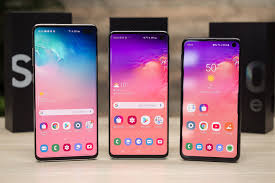 Looks like samsung will soon release its first android 10 beta update. T Mobile Clarifies Stance On Android 10 Update For Galaxy S10 And Note 10 Phonearena
