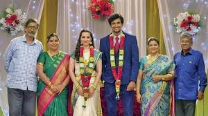 He started his career working as a software engineer in bangalore working for infosys. Actress Loves Her Negative Role