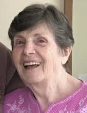 Obituary information for Ruth Davin