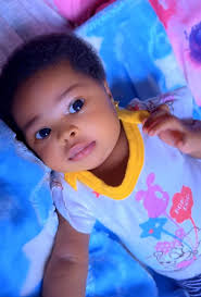 Your baby Girl will grow well 💕 #mindfulness #holidaybreak