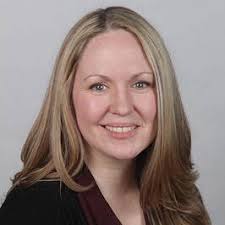 Tracey Wallace, MS, CCC-SLP, Shepherd's SHARE Military Initiative project  and education coordinator partnered with Chris Maurer