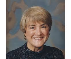 Sheila Peterson Obituary (1933