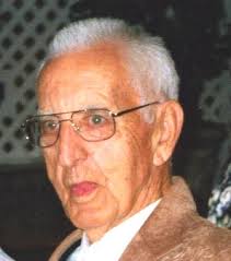 Obituary information for Norman C. Knott