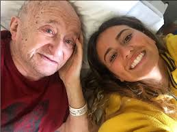 The Blogs: A tribute to my Grandfather, a Holocaust survivor and pioneer of  Holocaust education