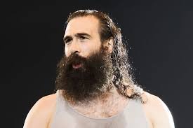 Luke harper returns to stop roman reigns' charge: T2djjcjispwlum