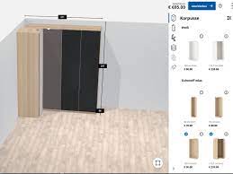 Hier finden sie mehr informationen über den ikea schrankplaner und seine funktionen. Ikea Pax Planer Direkt Online Nutzen Chip