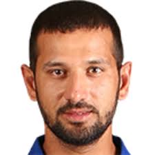 Javed Ahmadi Profile