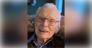 Obituary information for John Ross Beveridge