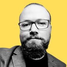 Justin Blackman (@PrettyFlyCopy)