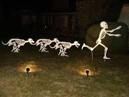 1 Hollyween Halloween Prop Halloween Deko Halloween Gartendeko