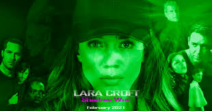 Lara Croft: Shadow War