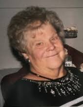 Obituary information for Joan Marie Schnell