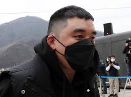 토론을 통해 제목을 '버닝썬 게이트'로 정하기(으)로 합의되었습니다. ì¼ì§€ ê°€ìˆ˜ ìŠ¹ë¦¬ ë²„ë‹ì¬ê²Œì´íŠ¸ ì‹œìž'ë¶€í„° êµ°ì‚¬ìž¬íŒê¹Œì§€ ì•„ì£¼ê²½ì œ