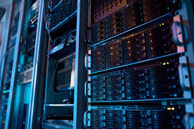 Image result for Computer Data Center