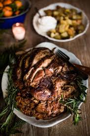Buttermilk Braised Leg Of Lamb American Lamb Braised Leg Of Lamb Lamb Casserole Lamb Recipes