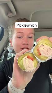 Crunchy Pickle Lovers Unite at Jimmy John’s!