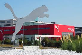 The company distributes its products in more than 120 countries, employs more than 13,000 people worldwide, and is headquartered in herzogenaurach/germany. Puma Se Herzogenaurach Cheaper Than Retail Price Buy Clothing Accessories And Lifestyle Products For Women Men