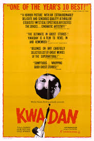 We did not find results for: Kwaidan 1964 Rotten Tomatoes