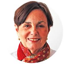 Sacred-Making — Rabbi Alyson: Rabbi + Courage Coach