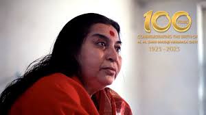 Commemorating H.H. Shri Mataji Nirmala Devi's 96th Birthday