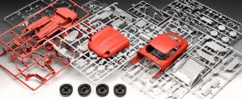 Never before had a car engendered such feelings of passion and british pride. Revell Official Website Of Revell Gmbh Jaguar E Type Coupe