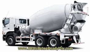 Harga mulai 700.000 an per m3. Harga Readymix Murah K 400 Truk Mixer Truk