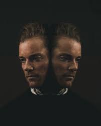 Benjamin Eskridge's Instagram, Twitter & Facebook