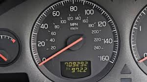 12,000 x 8 = 96,000 High Mileage Cars Should You Buy One Auto Express