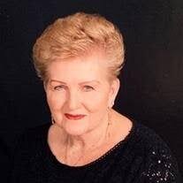 Joyce Denton Clark Obituary