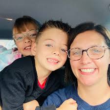 Katherine Hartwig is fundraising for Victoria Police Blue Ribbon Foundation