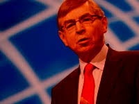 Bruno Giussani- European Director TED- BCC Speakers