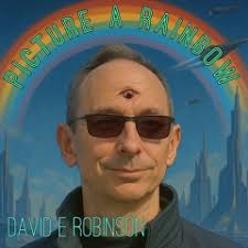 Stream David E Robinson