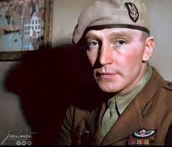 Blair Mayne's great friend, Ted Griffith (DFM) (standing back left)  pictured with Regent House School 1st XV in 1936.