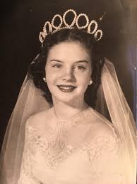 Frances Newby Obituary (1934