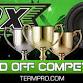 Termpro.com Car Stereo Competition event in Taupō
