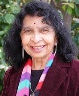 Viji Sundar Obituary (1943