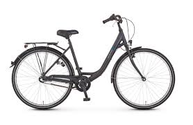 Herzlich willkommen bei citybike darmstadt. Citybike Das Stadtrad Und Urban Bike Von Prophete