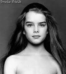 World Showbiz The Pretty Baby Brooke Shields