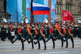 Putin more "lonely" than ever? Moscow's allies abandon Victory Day parade,  here's who's attending and who's not - Balkanweb.com - News24