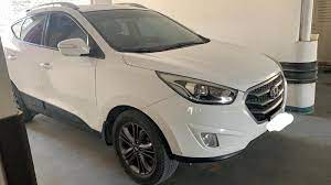 Overall viewers rating of hyundai tucson white 2015 is 4 out of 5. 2015 Hyundai Tucson For Sale In Sharjah United Arab Emirates Hyundai Tucson 2015 For Sale