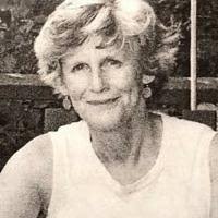 Constance S. Walsh, active in educational, cultural efforts